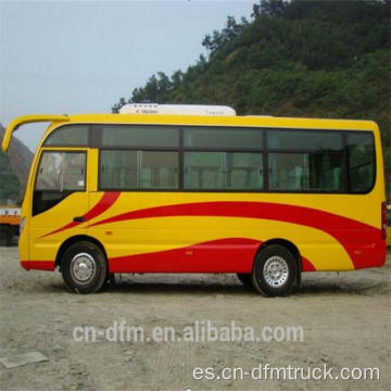 EQ6660 32 asientos autobús urbano usado a la venta